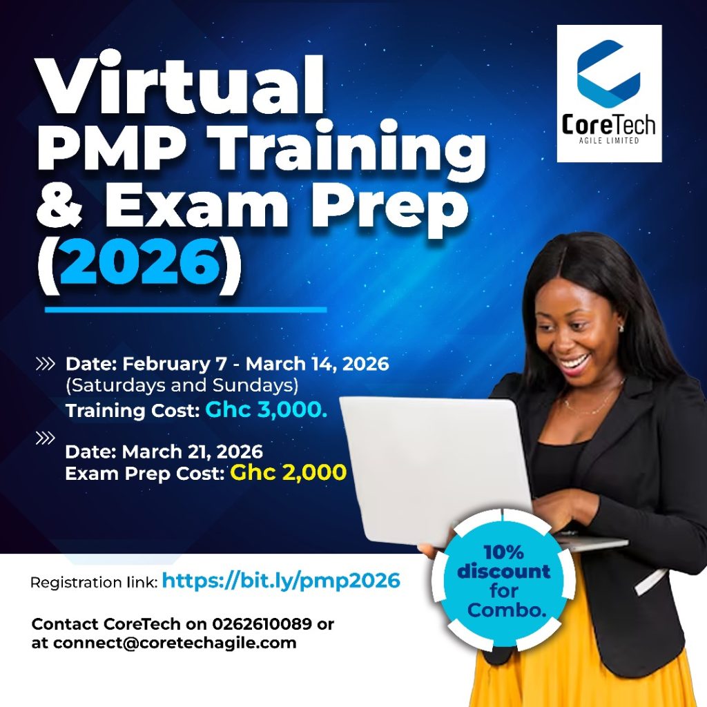 2026 PMP Training